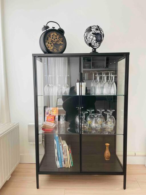 Apartamento Familial, Lumineux Avec Parking & Terrasse *