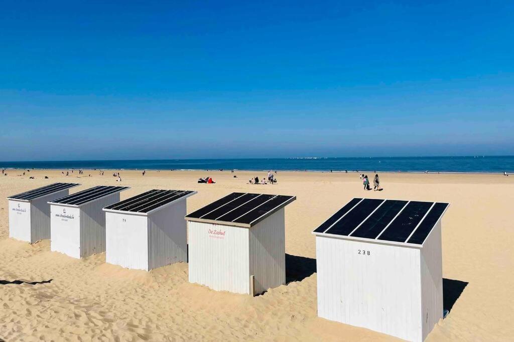Familial, Lumineux Avec Parking & Terrasse Apartamento