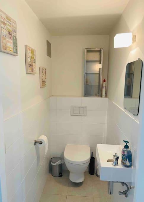 Familial, Lumineux Avec Parking & Terrasse Apartamento *